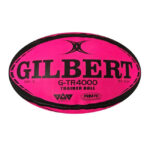 Gilbert Training Rugby Ball Size 5