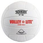 Tachikara SV-MN Volley-Lite Volleyball