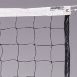 Gold Medal Sport Volleyball Net