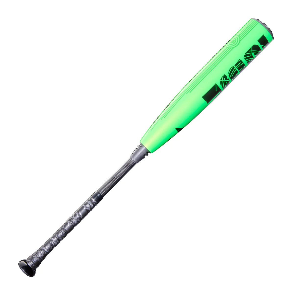 DeMarini 2026 Zen SL 2-Piece Composite 2-3/4" Barrel -8 USSSA Baseball Bat - Image 5