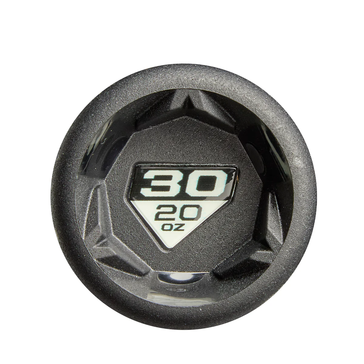 DeMarini 2026 Zen SL 2-Piece Composite 2-3/4" Barrel -8 USSSA Baseball Bat - Image 4