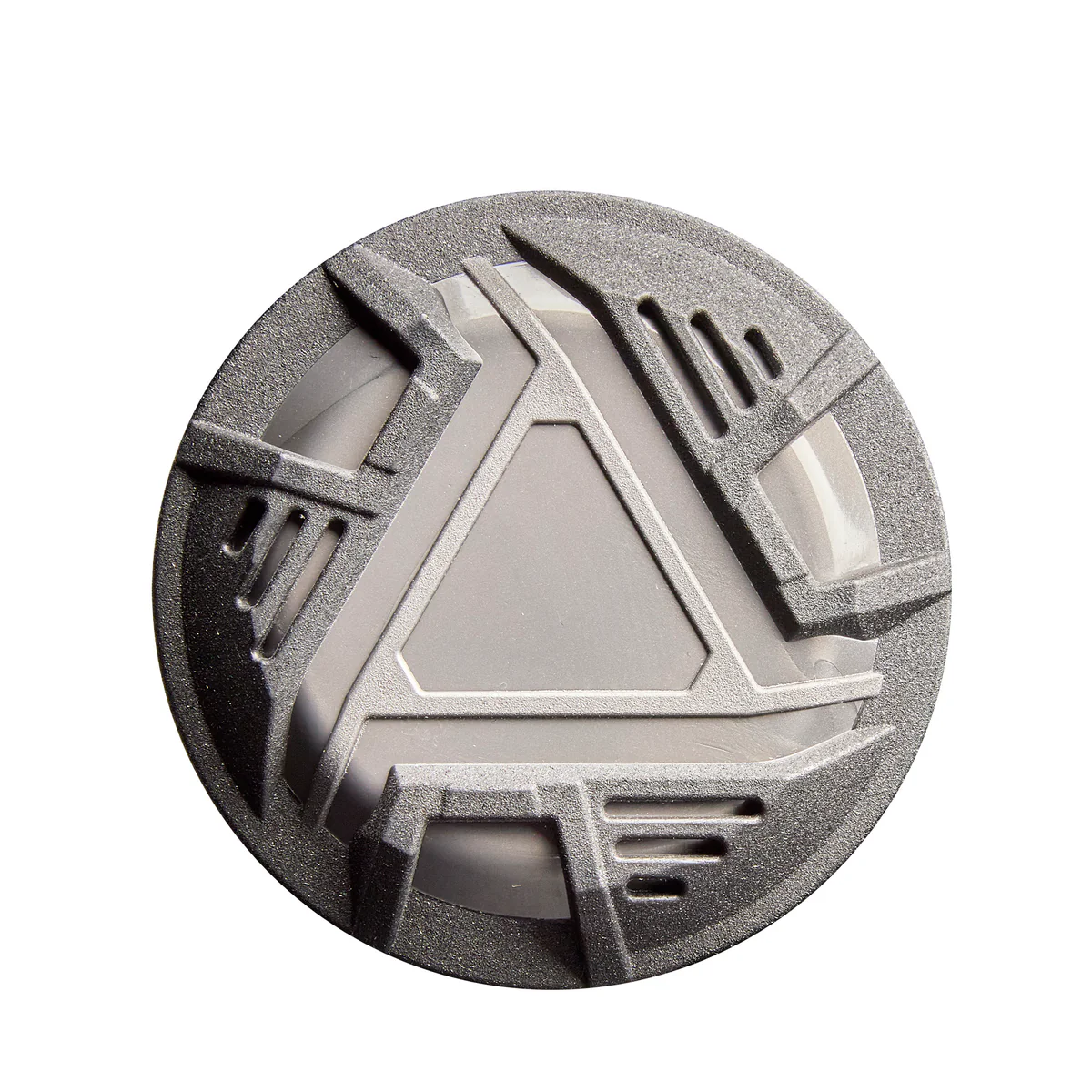 DeMarini 2026 Zen SL 2-Piece Composite 2-3/4" Barrel -8 USSSA Baseball Bat - Image 3