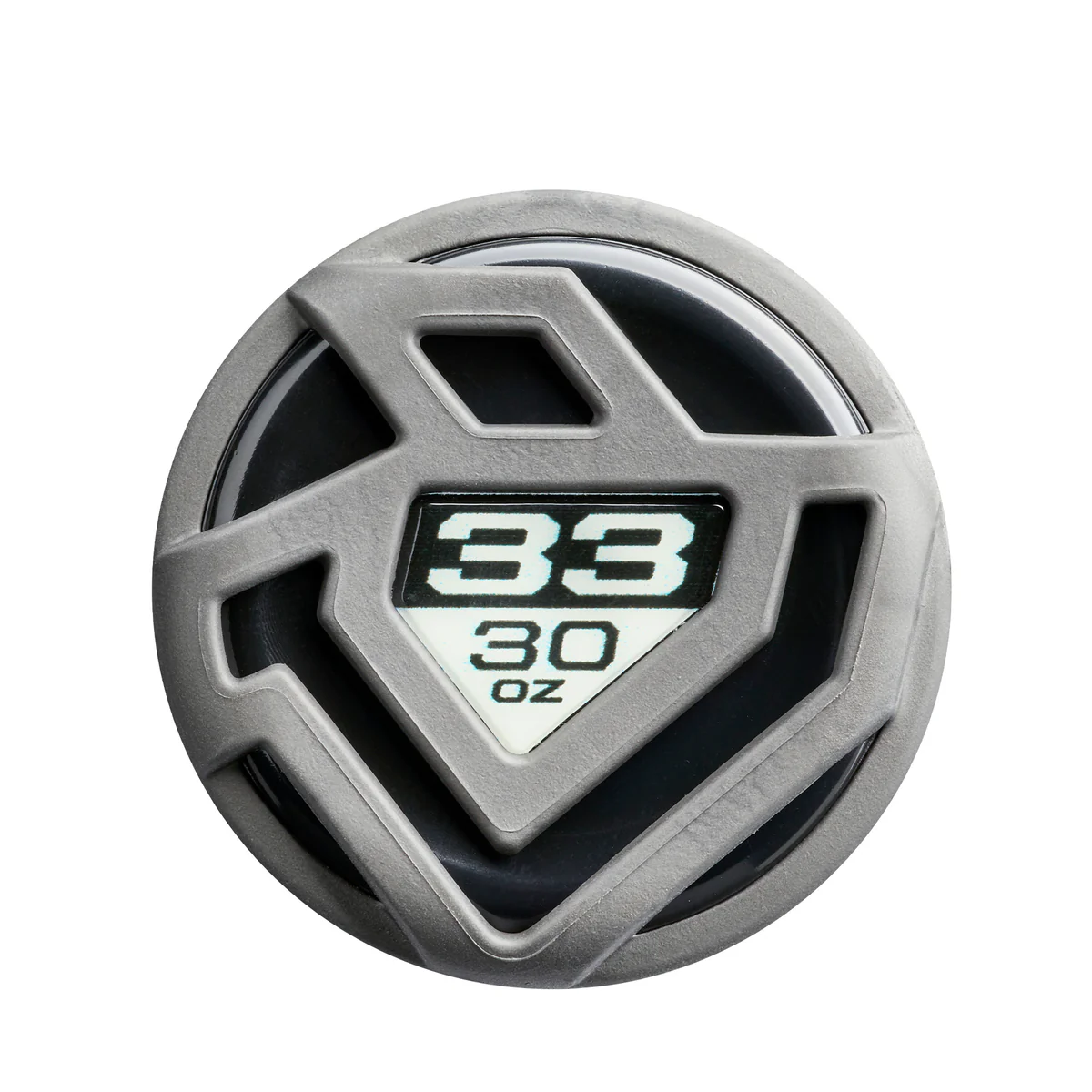 DeMarini 2026 Exile Limited Edition Cyborg 1-Piece -3 BBCOR Baseball Bat - Image 6