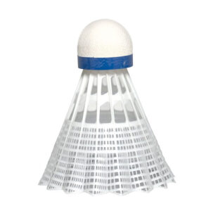 Jex 800 Deluxe Tournament Grade Shuttlecock - Cork Base - 6 Pieces Per Tube