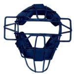 MARKWORT YOUTH CATCHER'S MASK - BLACK