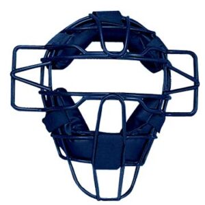 MARKWORT YOUTH CATCHER'S MASK - BLACK