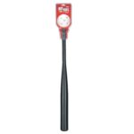 Markwort Plastic Bat & Softball Combo