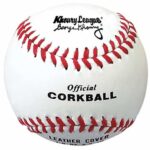 Khoury League Corkballs Teampack White