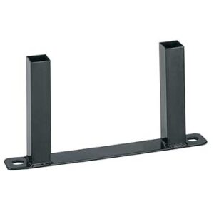 DBLE 18METAL STANCHION ANCHOR