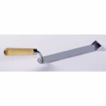 Markwort Dig Out Tool w/Flat Bent End