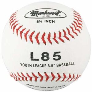 Markwort Baseball Leather Cover - 8.5