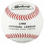 Markwort Split Leather Baseball