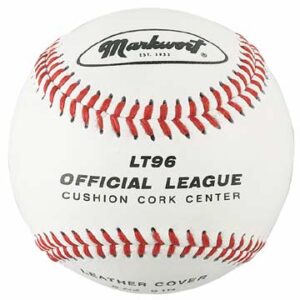 Markwort Split Leather Baseball