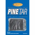 Markwort Pine Tar Rag Blister Card