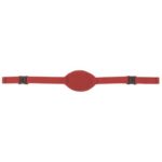 Markwort Chinstrap w/ Neoprene Cup Black