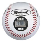 Markwort Speed Sensor 9 Baseball