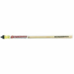36 Stickball Bat with 2 White Stickballs