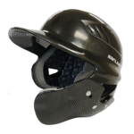 C-FLAP® ONE BATTING HELMET - RIGHT HANDED BATTER