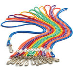 Color My Class Lanyards (Dozen)