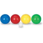 Extra Bocce Ball - Blue