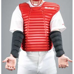 Markwort Adult Catcher's Protective Sleeve - Medium