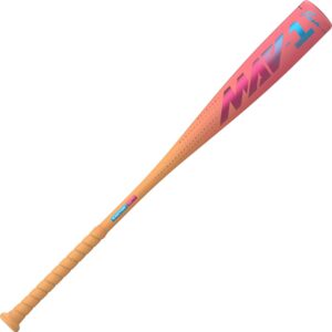 Easton 2026 MAV1 Flash 1-Piece -10 USSSA Baseball Bat