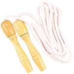 Markwort Skip Rope w/Ball Bearing - Poly - 9'