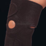 Flarico Neoprene Patella Knee Brace OSFA
