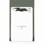 Markwort Single Stage Football Markerboard