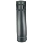 Markwort 54 Stand-Up Tall Round Dummy - Black