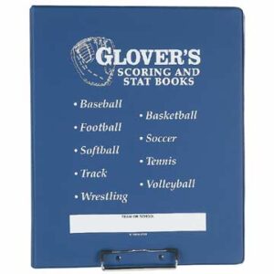 Glover's Binder