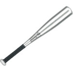 Aluminum One Hand Training Bat - 18