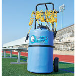 Powered Team Drinker