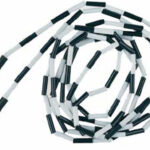 Markwort Plastic Sections Skip Rope - 8 ft.