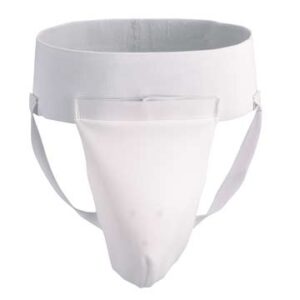 Markwort Adult Supporter w/Cup