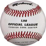 Markwort Professional Quality 9 Baseball