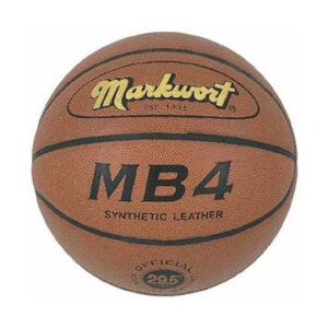 Markwort Basketball - Synthetic Leather - 29.5