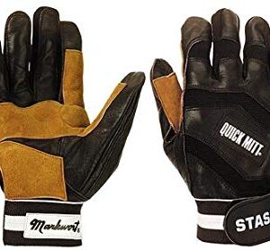 Markwort Quickmitt Hitting Mitts