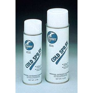 Cramer Cold Spray 6 Oz