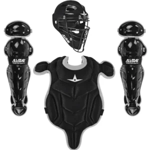 All-Star Future Star Catchers Set Ages 9-12