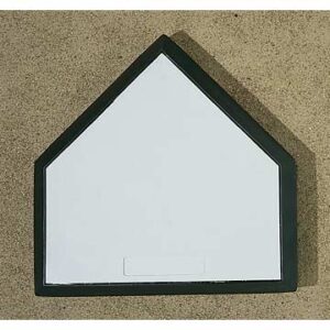 Markwort Bury-All Home Plate