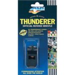 Acme Thunderer Plastic Whistle