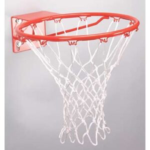 Markwort Basketball Net - Red/White/Blue