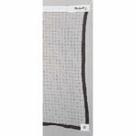 Markwort Badminton Net - Nylon Mesh
