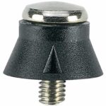 Markwort Football Cleats 1/2 Steel Tip - Bag of 100
