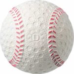 Kenko 8.0D Youth Rubber Baseball 7-7/8" 4oz - Dozen