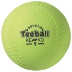 Kenko 11" Softball - Light Green -  Dozen