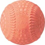 Kenko Baseball PROAO Orange 9" 5 oz. - Dozen