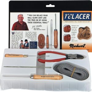 Deluxe Professional re-Lacer Kit