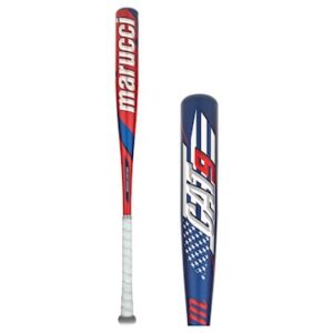 MARUCCI CAT 9 PASTIME -3 BBCOR BASEBALL BAT